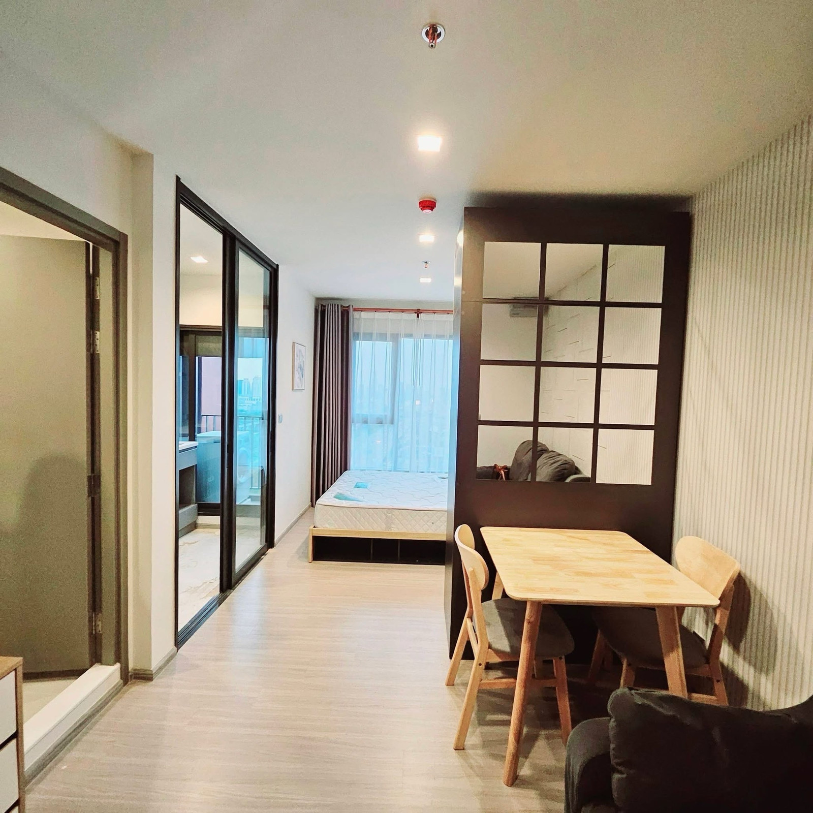 Condo for rent: Life Asoke Hype – รูปที่ 4
