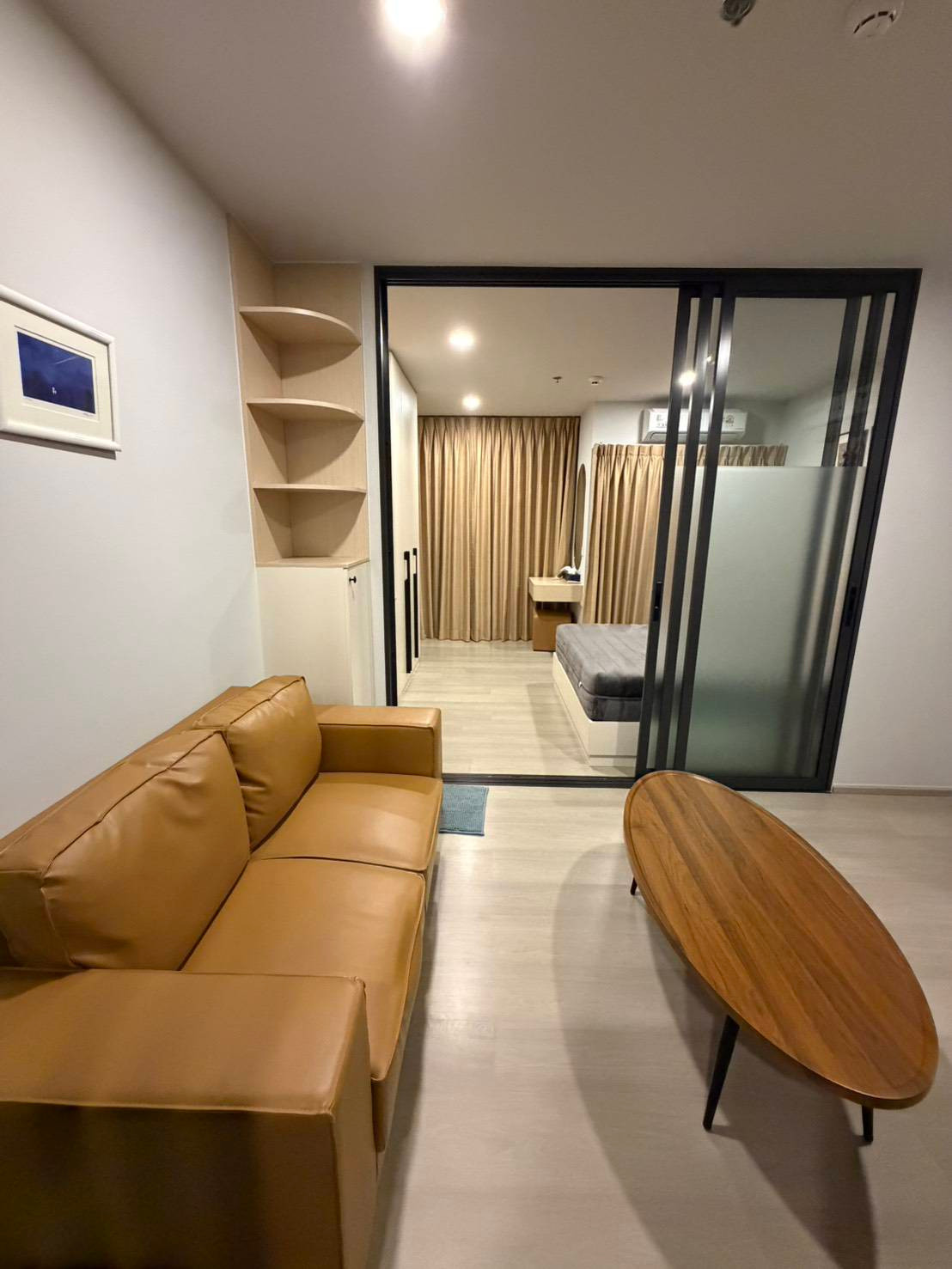 Condo For Rent ASPIRE Onnut Station – รูปที่ 4