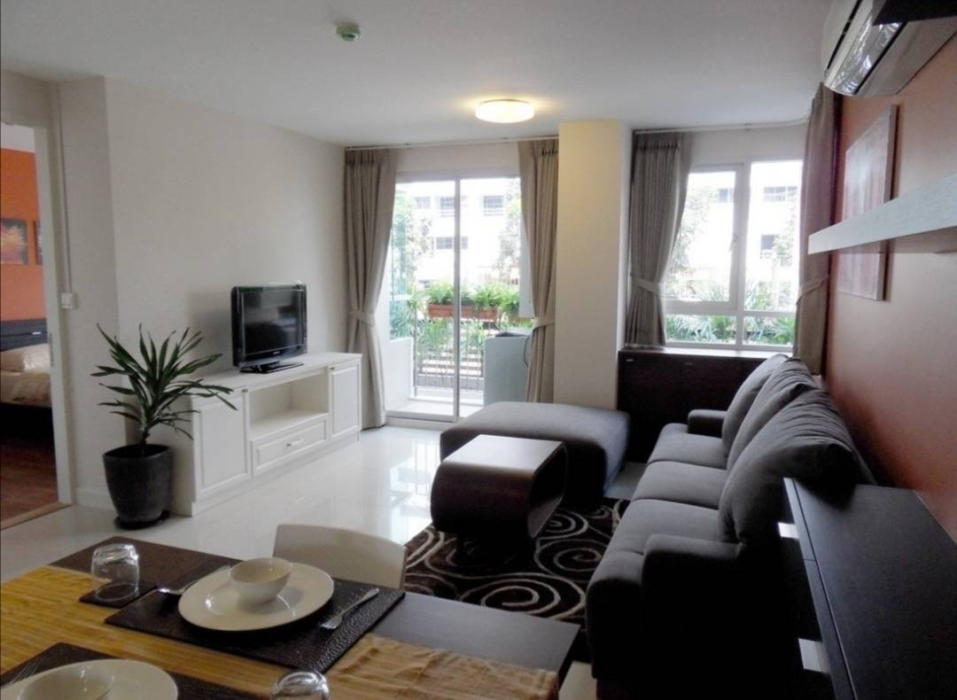 💗For rent The Clover Thonglor, beautiful room, fully furnished, good price, ready to move in ✨DS4289 | Line @Dstay