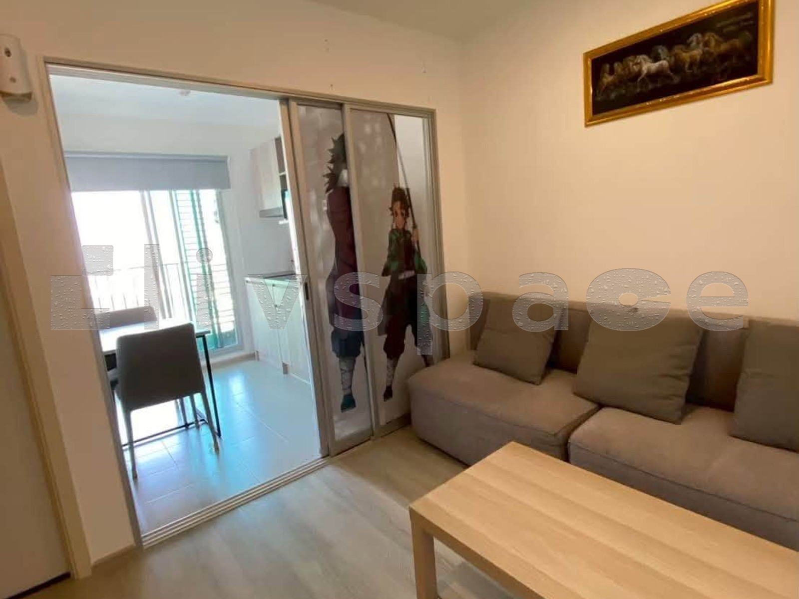 ▚ L0NC02ツ ขาย Elio Sathorn - Wutthakat 1Bed 31.07ตร.ม. ขายพร้อมผู้เช่า ราคาถูกที่สุด! ชั้นสูง วิวไม่บล็อก ทิศลมดี ส่วนกลางสวย✨
