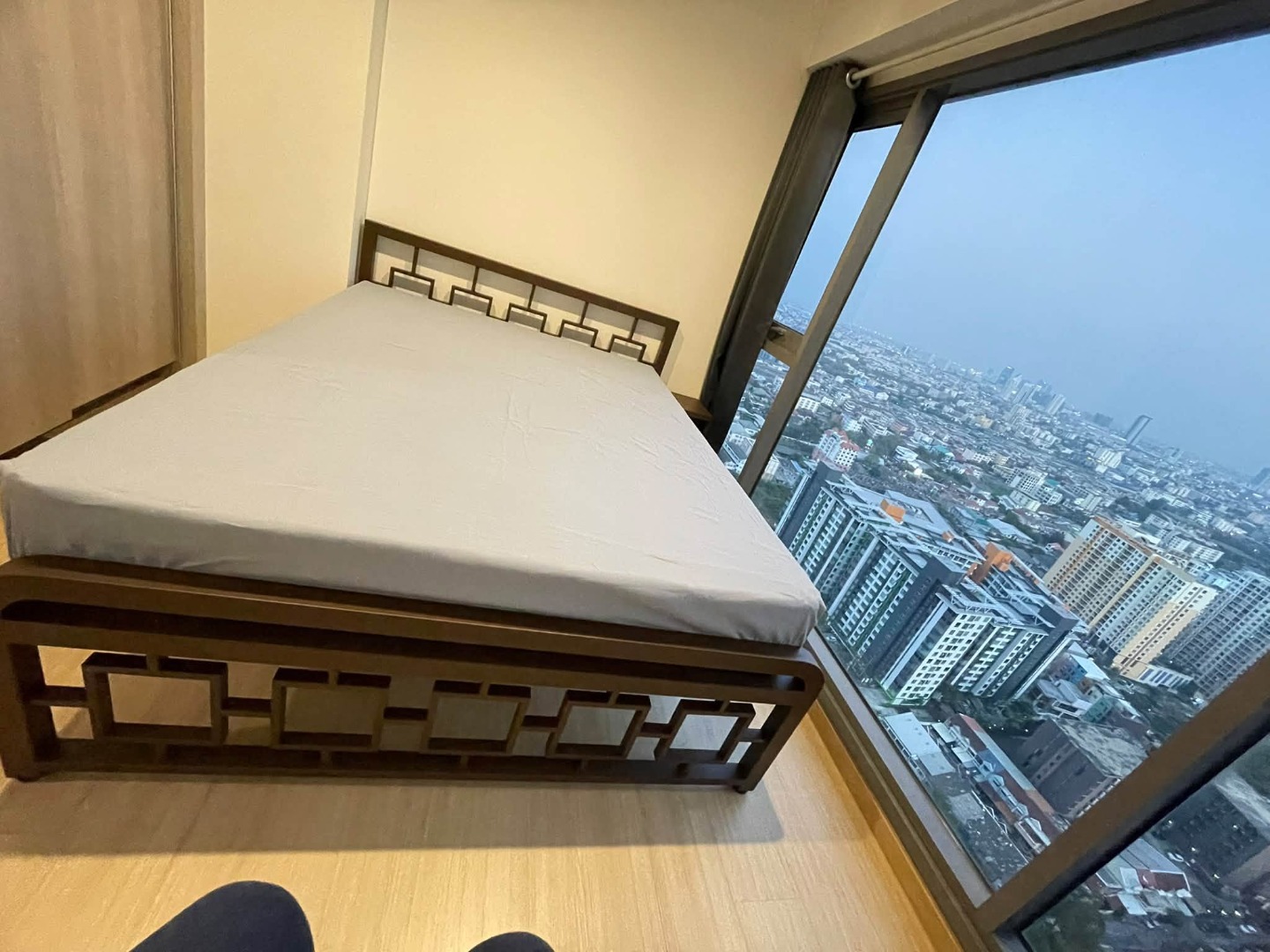 🔥Rent Now🔥 Whizdom Connect Sukhumvit, near BTS Punnawithi Station. Fully Furnished and Ready to Move In. 🔥Rent Now🔥 Whizdom Connect Sukhumvit, near BTS Punnawithi Station. Fully Furnished and Ready to Move In.