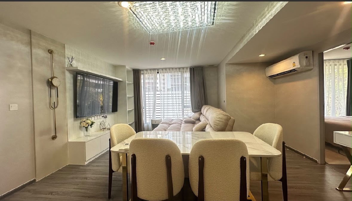 ราคาพิเศษมาก! 3 Bedroom 95.94 ตร.ม. IDEO MOBI Sukhumvit 40 | 10 ล้านเท่านั้น | ~104K/ตร.ม. Tel. 0636569606