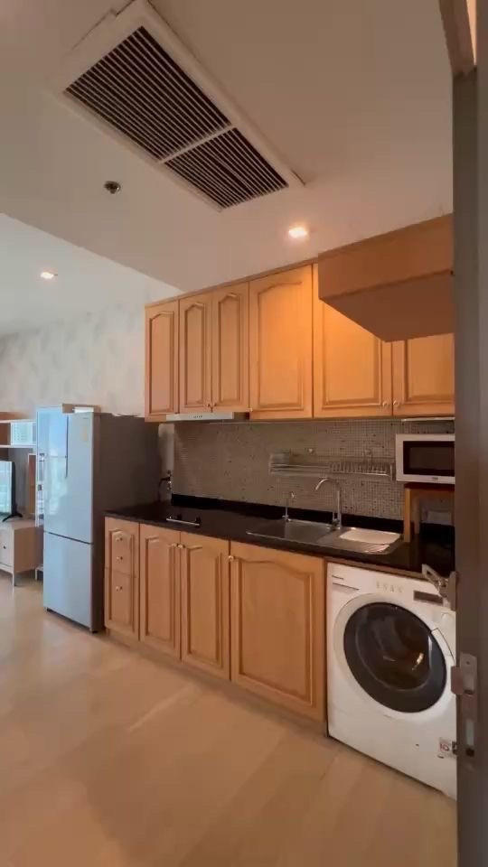 Noble reform 4rent 1 bedroom – รูปที่ 2