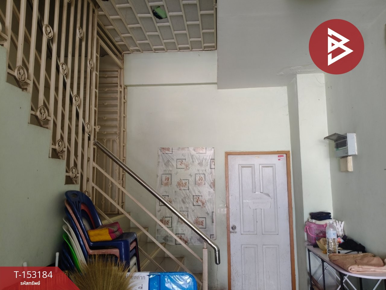 ขายอาคารพาณิชย์ 3 ชั้น เมืองเก่า ขอนแก่น – รูปที่ 3