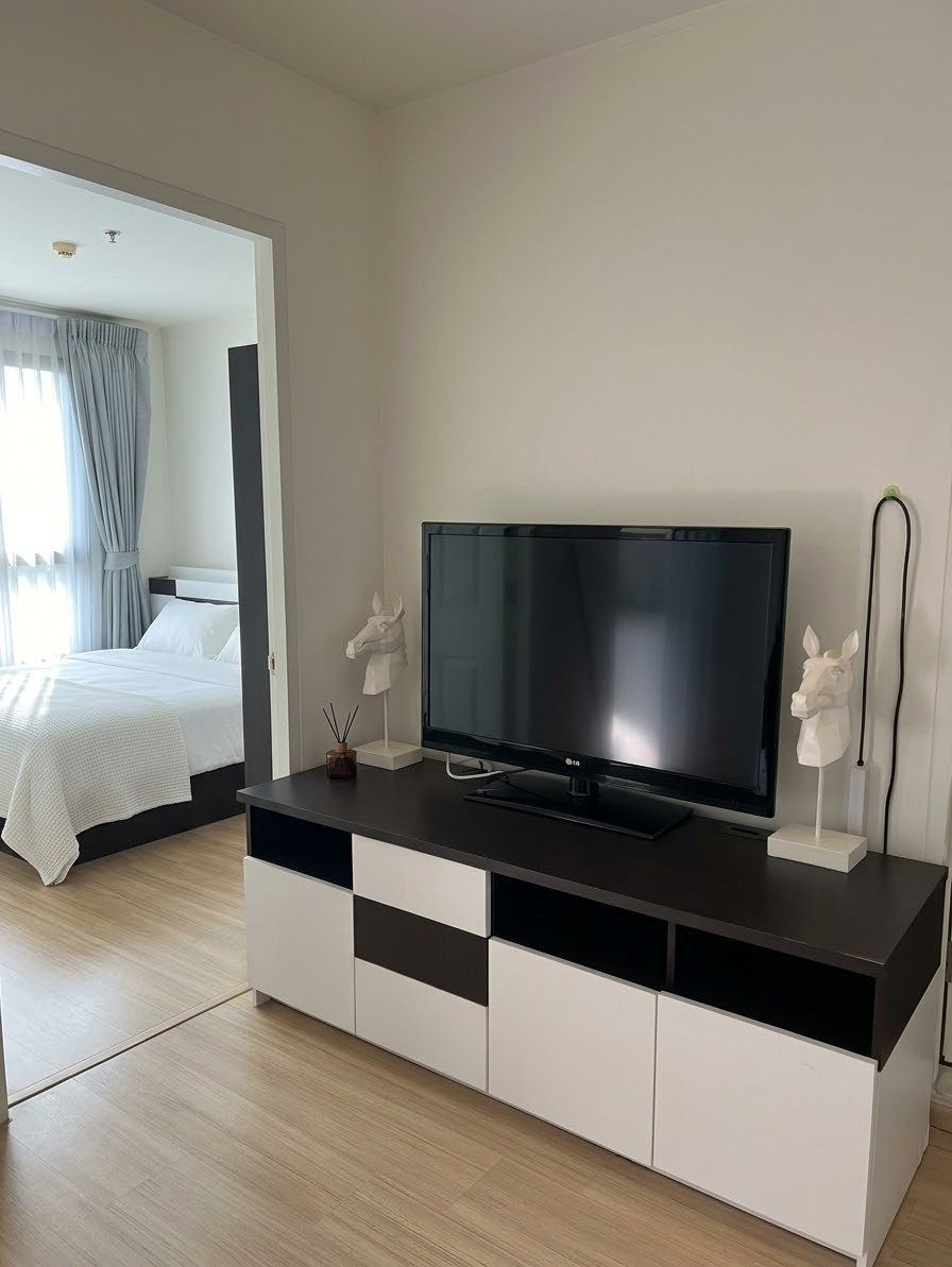 ขายคอนโด U Delight 3 Prachachuen - Bang Sue (ยู ดีไลท์ 3 ประชาชื่น - บางซื่อ) ราคา 2 ล้านบาท  – รูปที่ 4