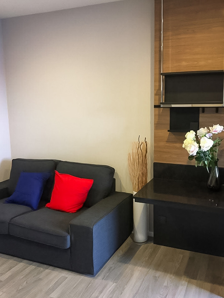 💥ST-11481💥The Room Sathorn - St.Louis👉Line : @mastercondo 