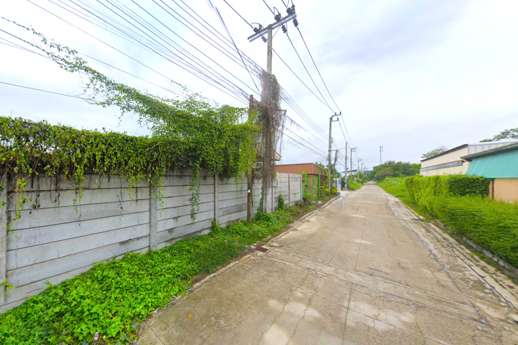 ขาย ที่ดิน ซอยเฉลิมพระเกียรติ ร.9 ซอย 48 ขนาด 419 ตรว ใกล้ถนนใหญ่ แค่ 1.4 กม. KK ขาย ที่ดิน ซอยเฉลิมพระเกียรติ ร.9 ซอย 48 ขนาด 419 ตรว ใกล้ถนนใหญ่ แค่ 1.4 กม. KK
