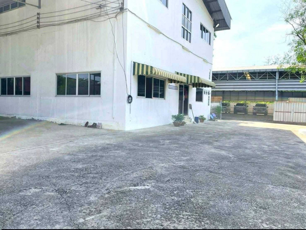 ขาย โรงงาน และคลังสินค้า นิคมอุตสาหกรรมเกตเวย์ซิตี้ ฉะเชิงเทรา  4500 ตรม 103 ไร่ 60 ตรว เขตปลอดอากร ฟรีโซน พื้นที่สีม่วง – รูปที่ 4