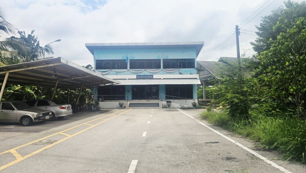 ขาย ที่ดิน สวนมะพร้าวบ้านแพ้ว 5 ไร่ 1 งาน 57.6 ตร.วา ติดสำนักงานการท่องเที่ยวบ้านแพ้ว อ.บ้านแพ้ว – รูปที่ 3
