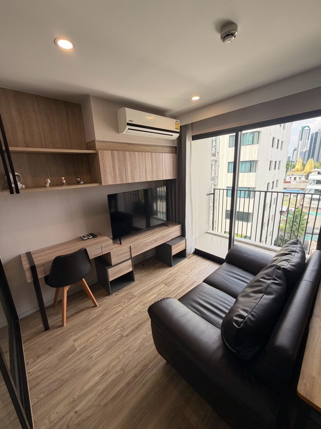 For Rent at Blossom condo 1 bedroom
