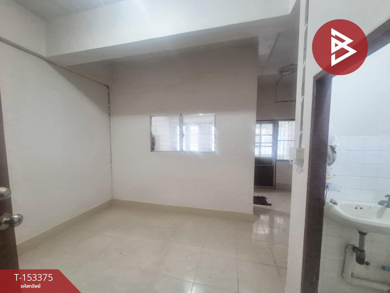 ขายคอนโด โครงการเพชรธานี คอนโดมิเนียม (Phetthanee Condominium) สมุทรปราการ – รูปที่ 3