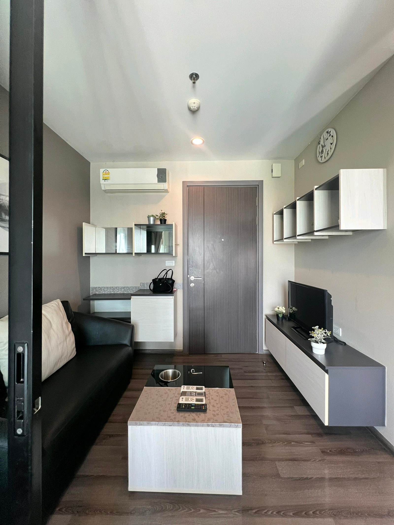 ให้เช่าThe Base Park East For Rent 11,000บาท ถูกสุดในโครงการ – รูปที่ 3