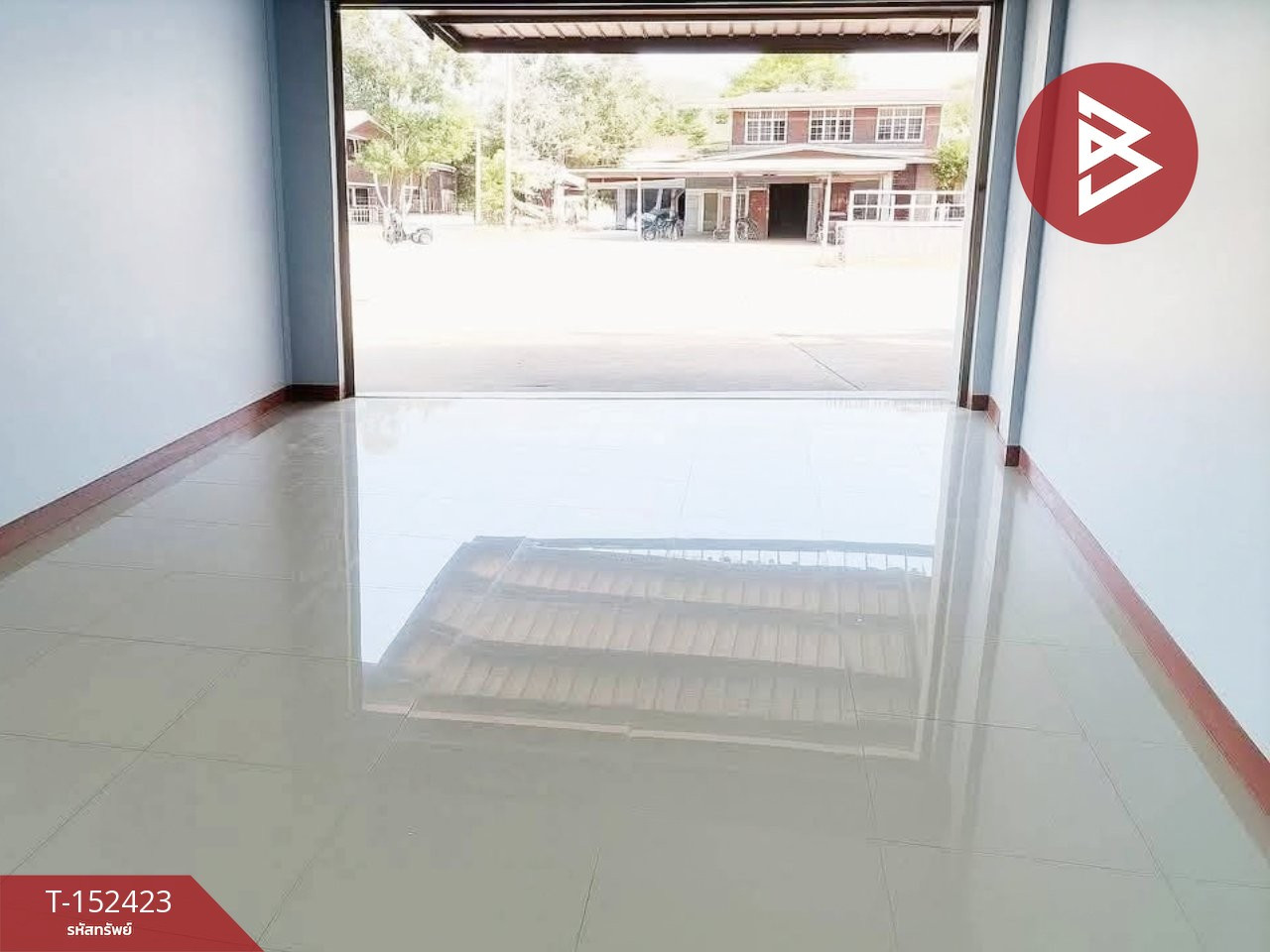 ขายอาคารพาณิชย์ ชั้น 2 หลังมุม เนื้อที่ 38 ตร.ว. กบินทร์ ปราจีนบุรี – รูปที่ 3