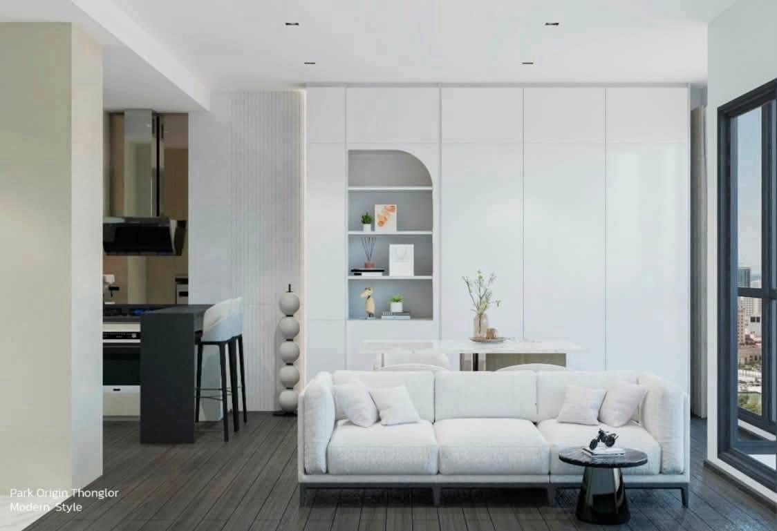 For Rent ▪︎ Park Origin Thonglor ▪︎ Fully Furnished 2 Bedrooms | 36th Floor | 66.66 SQ.M. | Tel./Line 0889797878 For Rent ▪︎ Park Origin Thonglor ▪︎ Fully Furnished 2 Bedrooms | 36th Floor | 66.66 SQ.M. | Tel./Line 0889797878