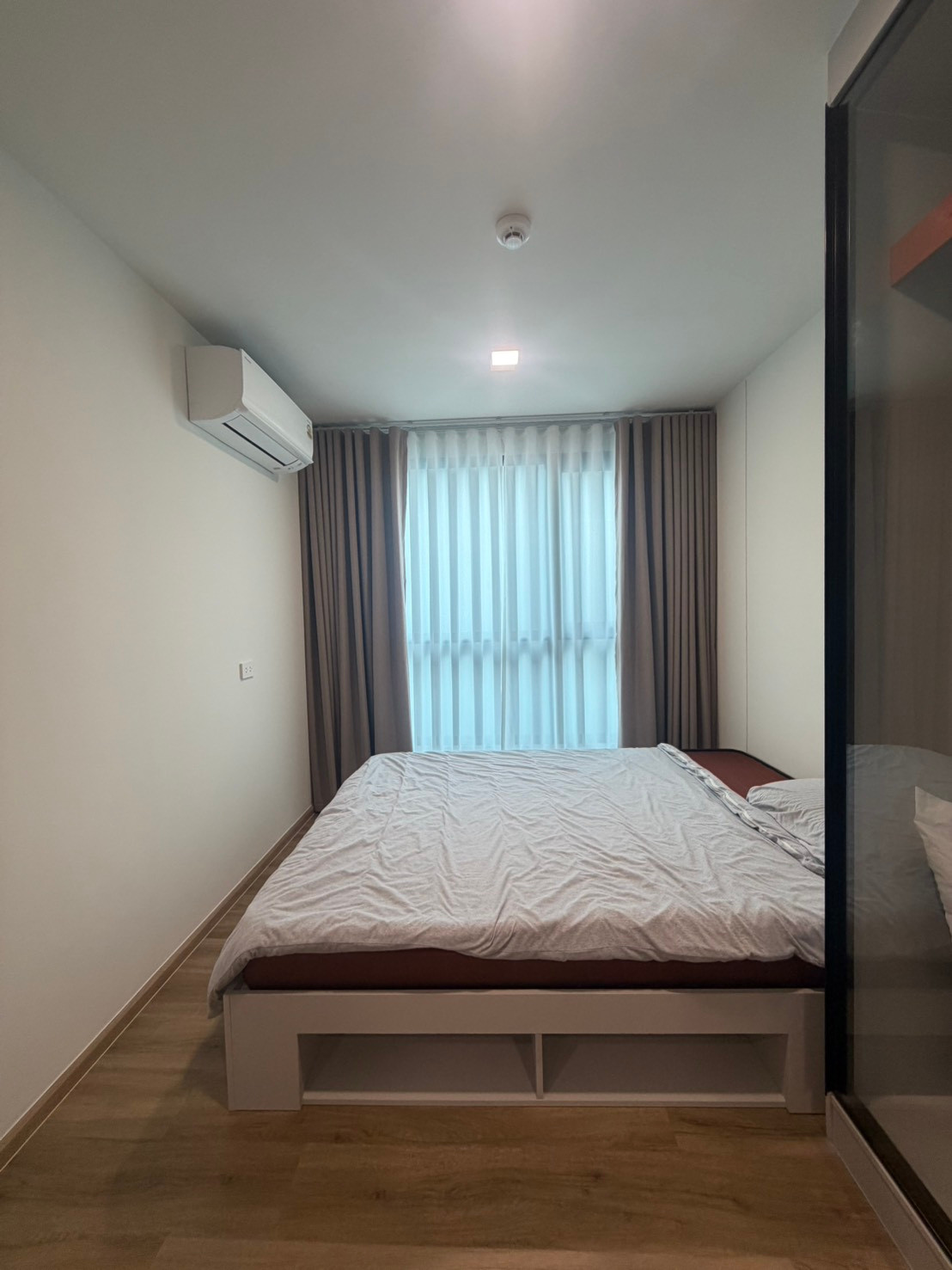 🏙️✨ ให้เช่า คอนโด เคฟ ลูมินัส บางมด ✨🏙️ Kave Luminuos Bangmod 📍 ใกล้มหาวิทยาลัย MKUTT เพียง 600 เมตร – รูปที่ 3