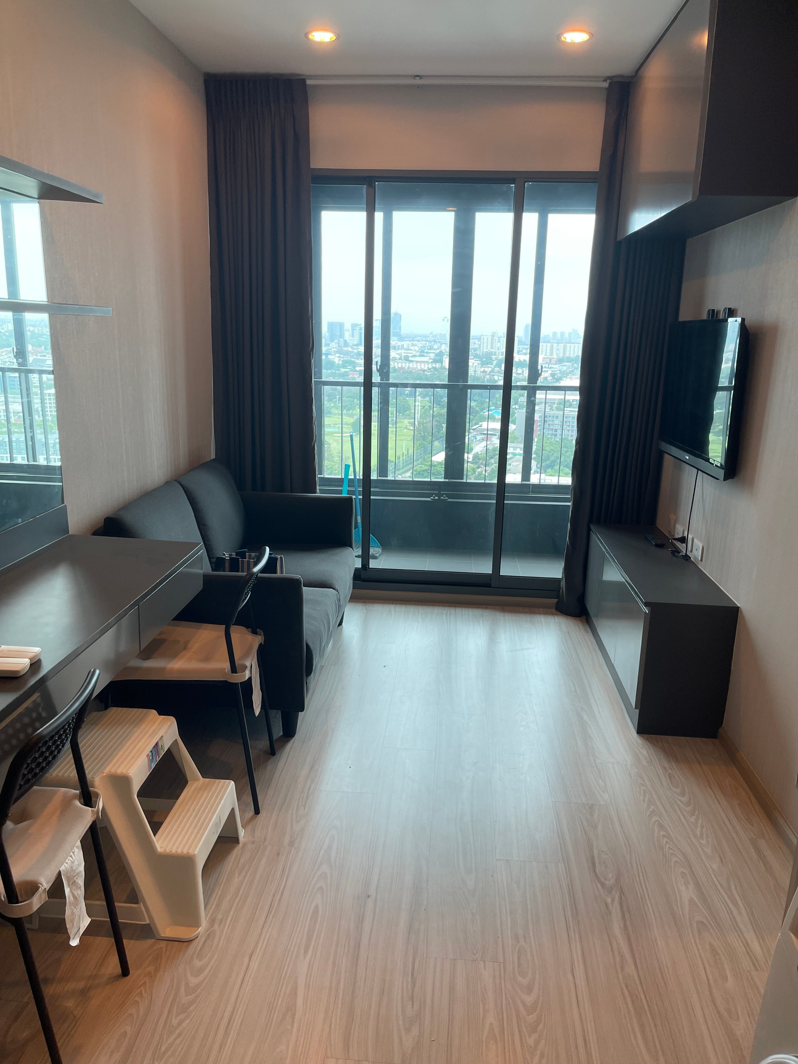 For rent, 1 bedroom, 1 bathroom, Ideo Mobi Sukhumvit Eastgate | Ideo Mobi Sukhumvit Eastgate For rent, 1 bedroom, 1 bathroom, Ideo Mobi Sukhumvit Eastgate | Ideo Mobi Sukhumvit Eastgate