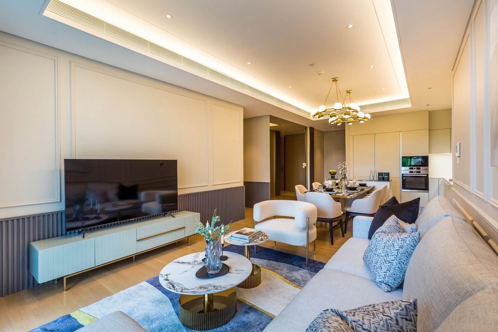 Baan Sindhorn Langsuan for Rent/Sale – รูปที่ 2