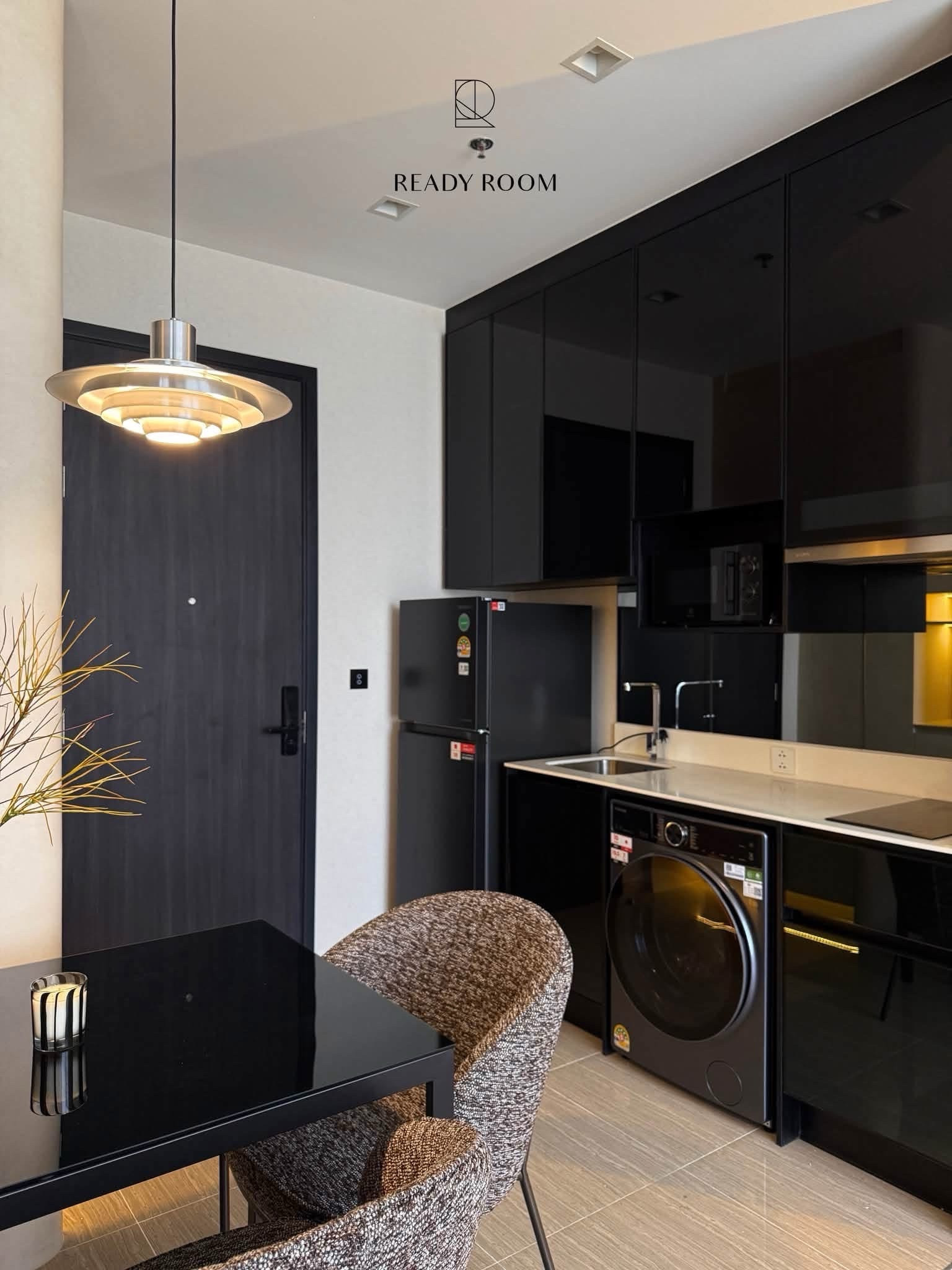 For Rent📍noble around ari🛁1 bed 1 bath📞0639399665 – รูปที่ 2