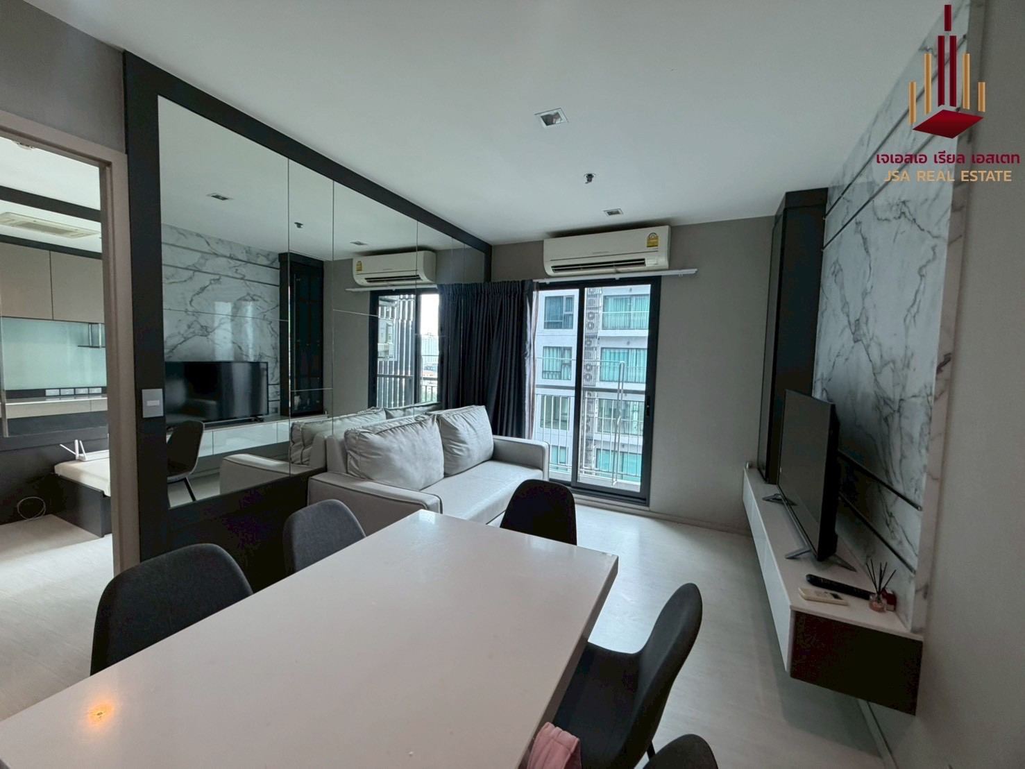✨ For Sale : Rhythm Sukhumvit 36 - 38 ✨ 💰 Only 7,500,000 THB ✨ For Sale : Rhythm Sukhumvit 36 - 38 ✨ 💰 Only 7,500,000 THB