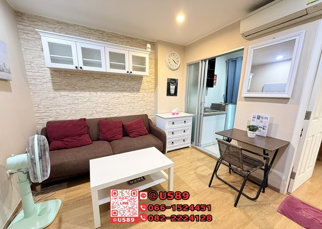 💙💙 Hot Price 💙💙 For SALE Condo U Delight @ Onnut Station – รูปที่ 4
