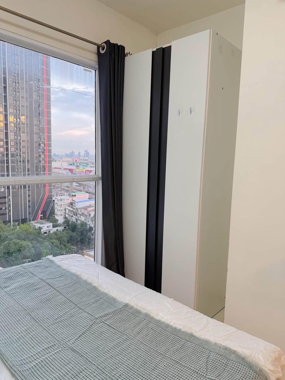 📢ให้เช่าคอนโดใกล้ Central Northville Aspire รัตนาธิเบศร์ 1 🛋️✨ 💛🧡💚ไลน์ไอดี @mynewhome💛🧡💚 – รูปที่ 4