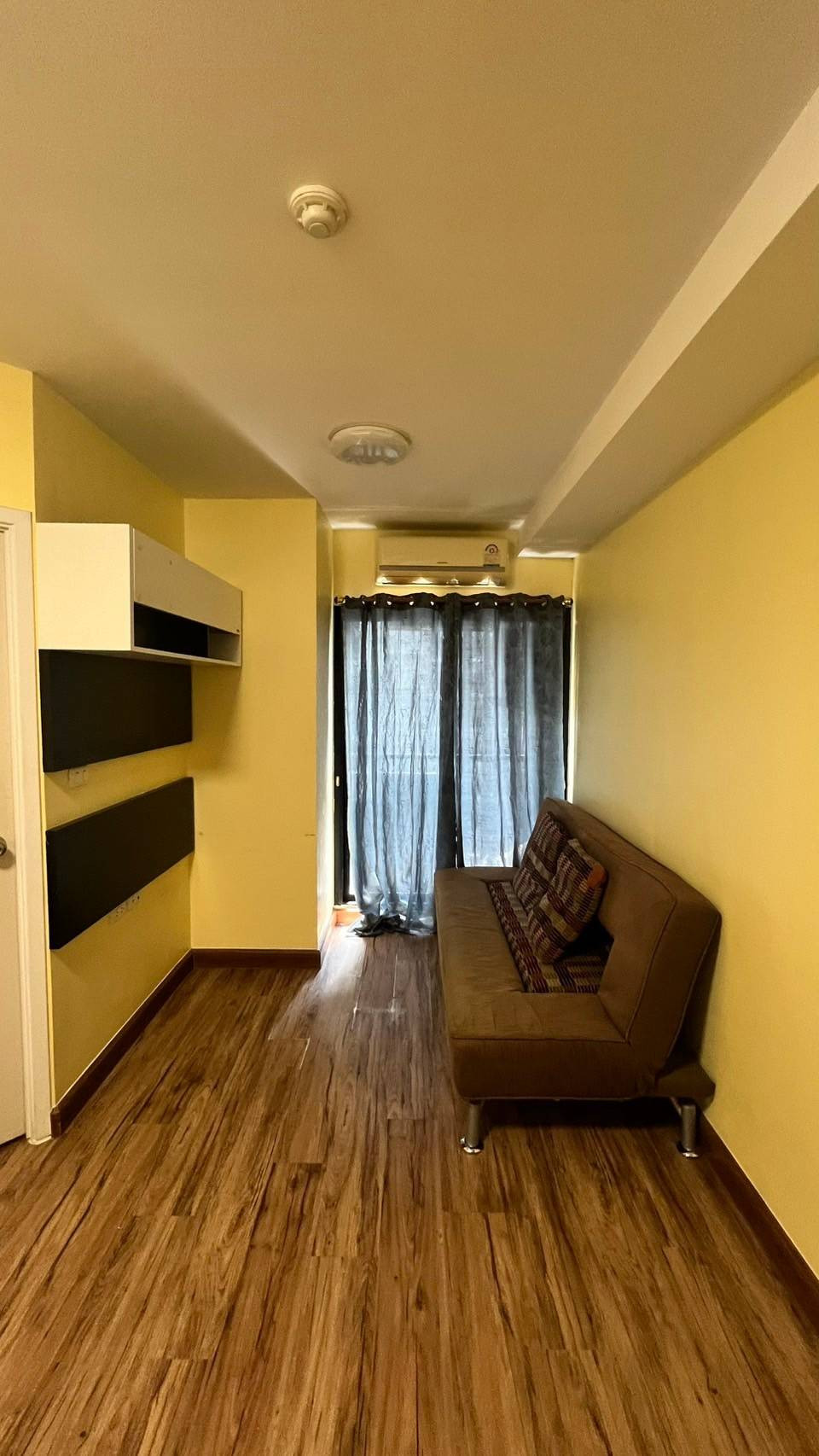 🏠 Ratchavipha Place Project (Ratchavipha Place / Ratchawipa Place)