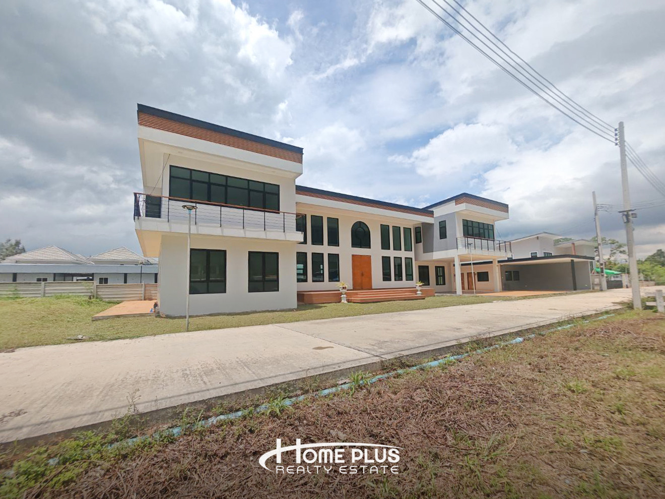🏡 ขายบ้านเดี่ยว 2 ชั้น หลังใหญ่ ตำบลดาวเรือง อำเภอเมืองสระบุรี ใกล้ศาลจังหวัดสระบุรี