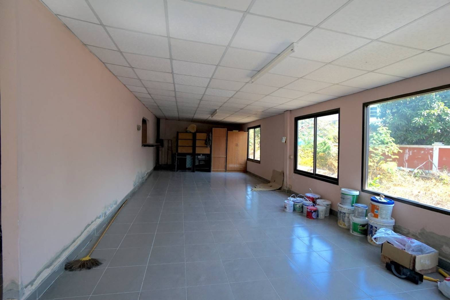 บ้านเดี่ยว 2 หลัง ขายพร้อมกัน ที่ "PRUEKSA 15 VILLAGE" – บางพลี/สมุทรปราการ!! TWO HOUSES FOR SALE AT "PRUEKSA 15 VILLAGE" – BANG PHLI/SAMUT PRAKAN!!  – รูปที่ 4