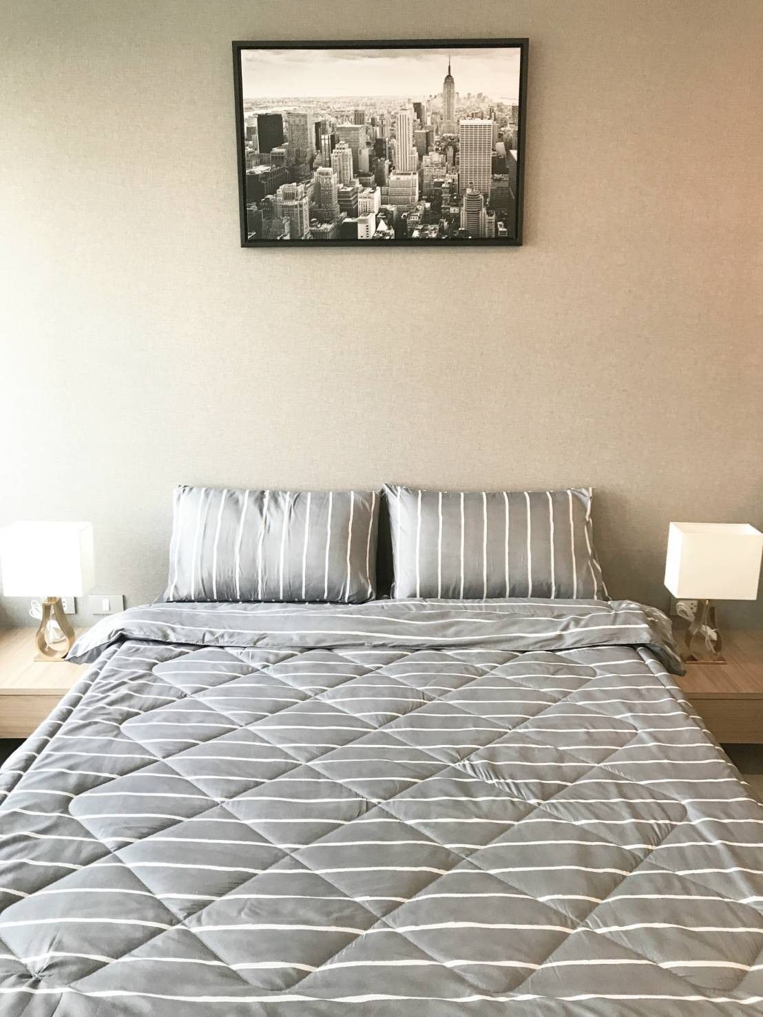 💥 [ 𝐏-𝟏𝟏𝟕𝟏𝟔𝟓 ] FOR RENT : Rhythm Sukhumvit 36-38 วิวสวยใจกลางเมือง! ใกล้ BTS ทองหล่อ 𝟏𝟗,𝟎𝟎𝟎 บาท/ด. | Line @easycondoplus | 099-229-6397