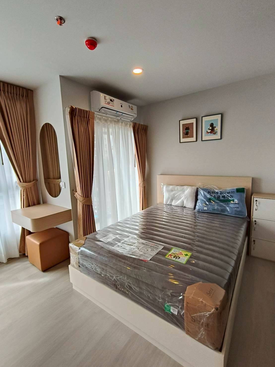 Condo For Rent ASPIRE Onnut Station Condo For Rent ASPIRE Onnut Station