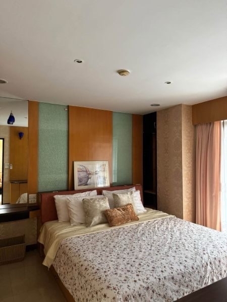 ด่วนๆ! 2 ห้องนอน ใจกลางสีลม ตร.ม. ละไม่ถึงแสน! / Urgent! 2 Beds in the heart of Silom, Under 100k/sq.m.! Green Point Silom (กรีนพอยท์ สีลม คอนโดมิเนียม) – รูปที่ 3