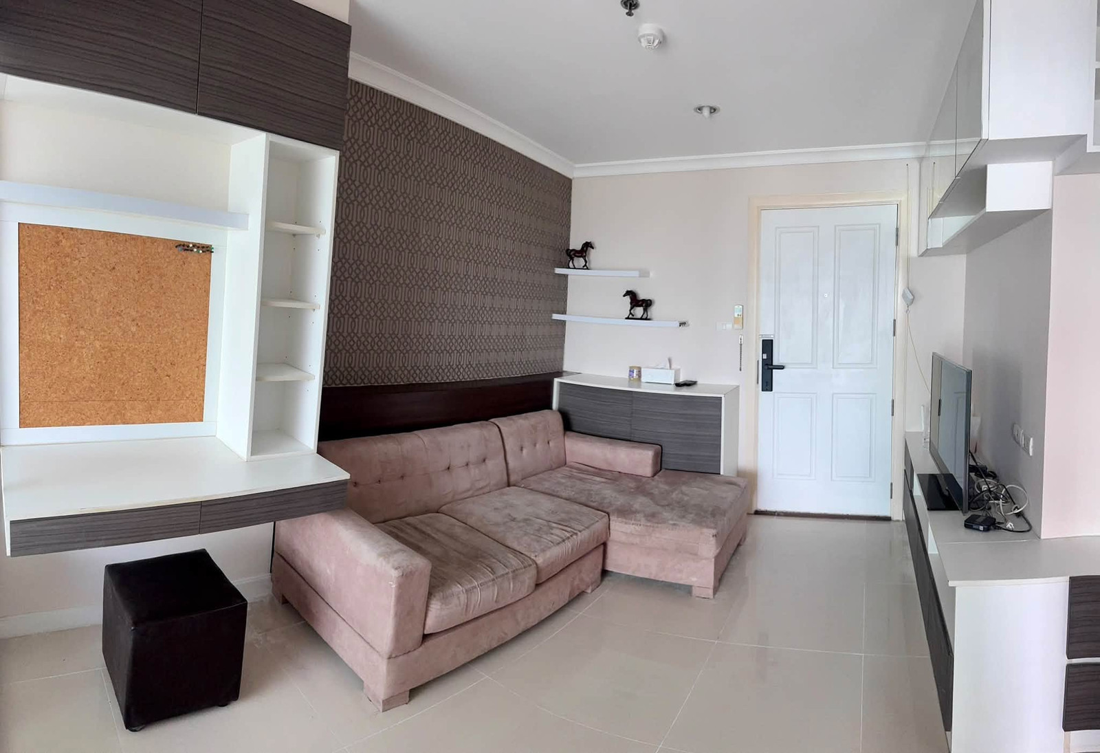 (รหัส R251) ให้เช่า lumpini place rama 9 - ratchada – รูปที่ 3