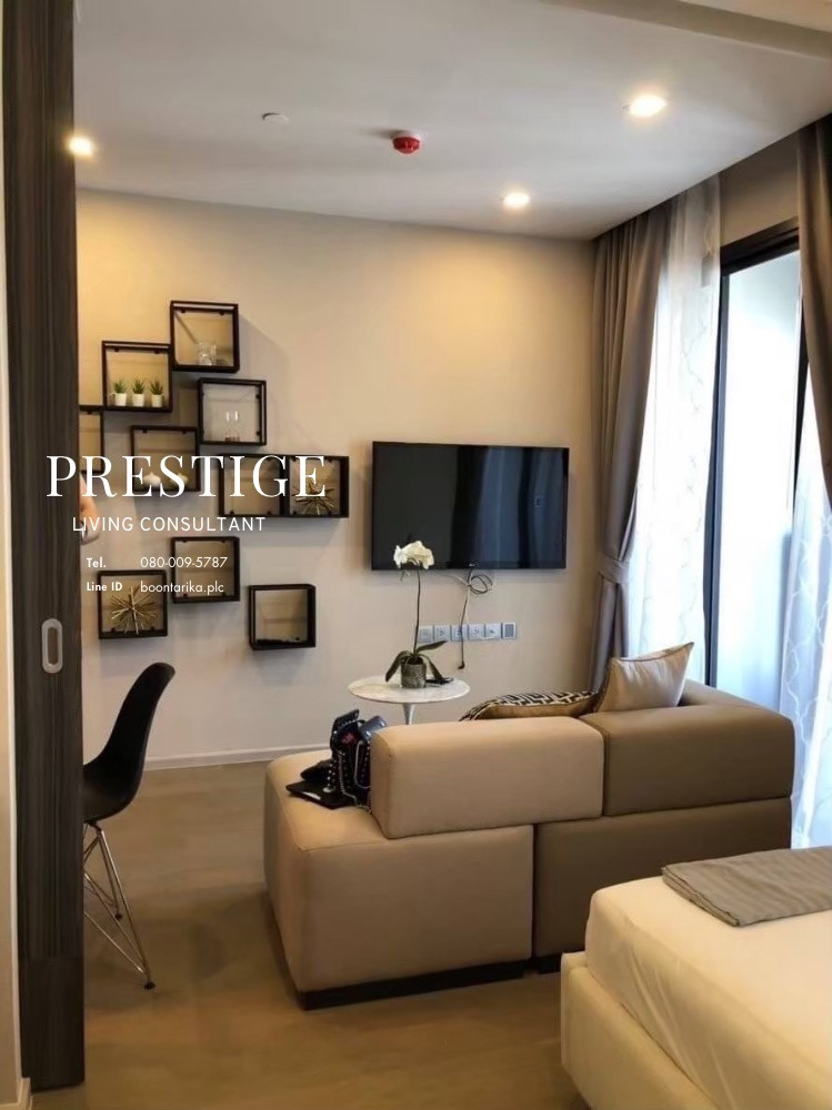 Hot Deal 🔥 📌For RENT เช่า | Ashton Asoke  1BR(35sqm) 35,000 THB/month from 40,000 THB/month 
