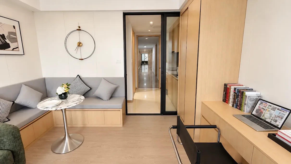  🔥 PRESALES ใหม่! REGAL BANGNA — คอนโด Mixed-Use บนทำเลศักยภาพบางนา เริ่มเพียง 2.29 ล้านบาท – รูปที่ 2