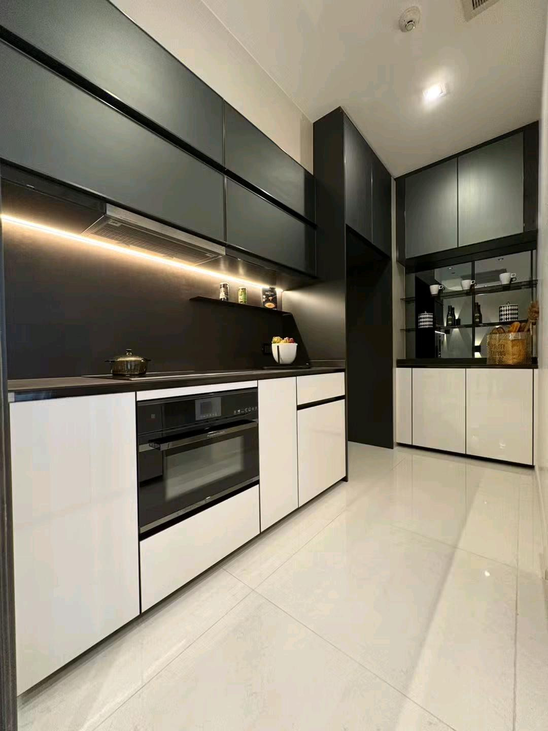 🔥🔥 Luxury Condo for rent The Bangkok Thonglor 🔥🔥BTS Thonglor station  – รูปที่ 4