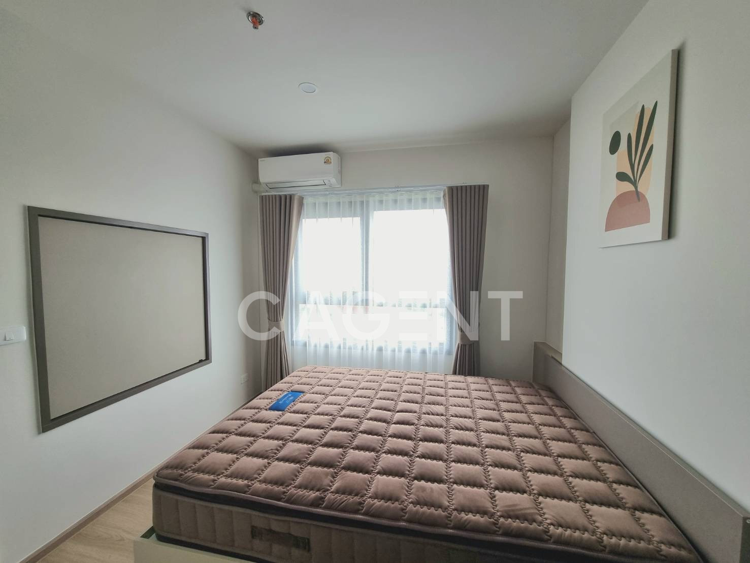 Escent Nakhon Sawan (เอสเซ็นท์ นครสวรรค์) คอนโด Mixed use 19 ชั้น ใจกลางเมืองนครสวรรค์ – รูปที่ 2