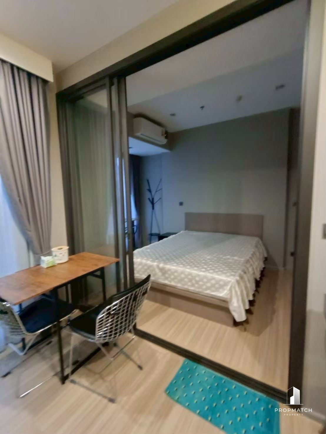 🔥 HOT DEAL! M JATUJAK | 1 BEDROOM, 33 SQ.M. | ONLY 3.8 MB — MUST SELL! 🔥 HOT DEAL! M JATUJAK | 1 BEDROOM, 33 SQ.M. | ONLY 3.8 MB — MUST SELL!