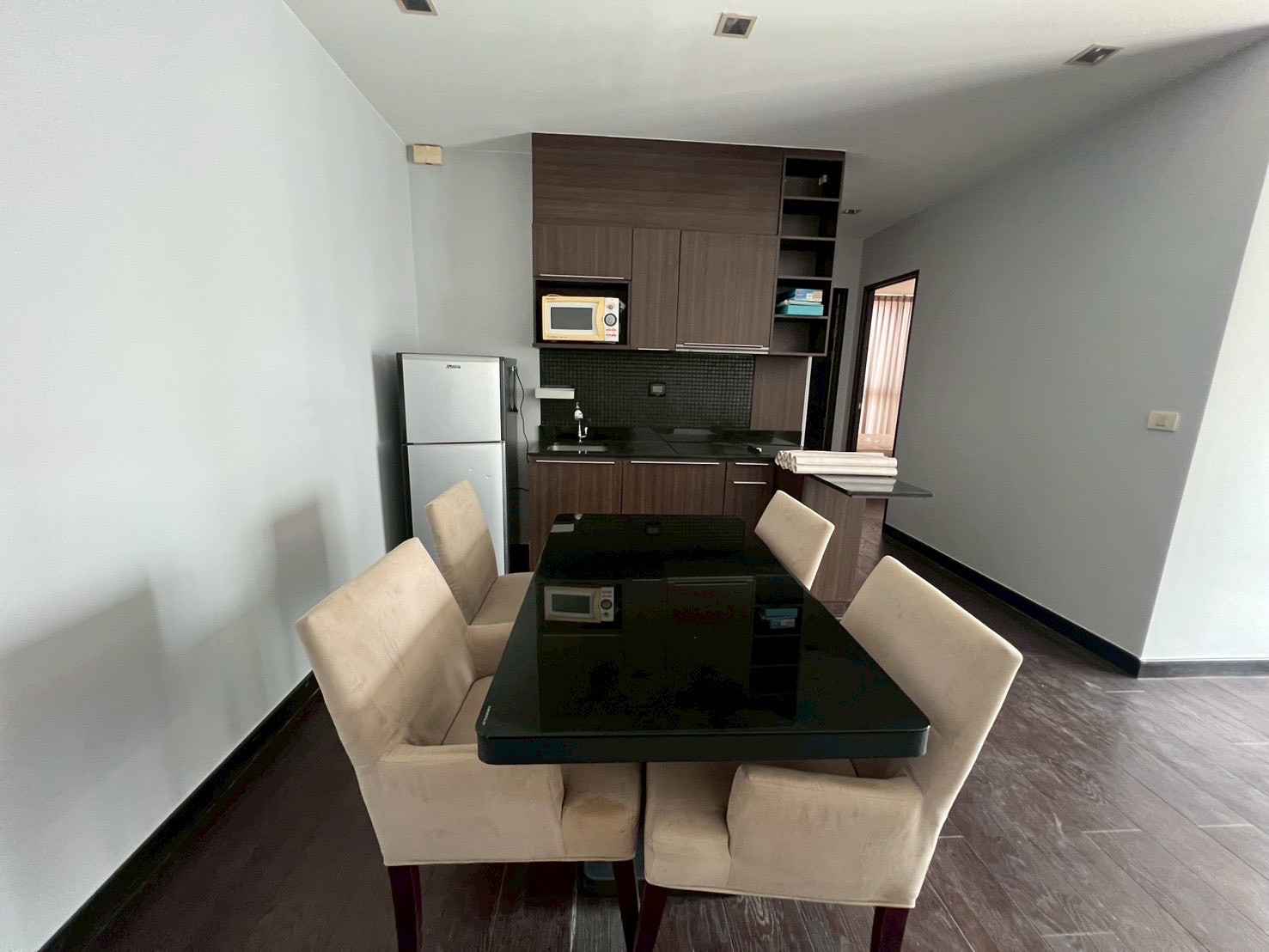 🔥ปล่อยเช่าด่วน🔥Ideo Q Phayathai - Best price 39k/month, 2B2B, 80 sq.m near BTS Phayathai, prime area - Please call K.Toby 0639896346 – รูปที่ 4