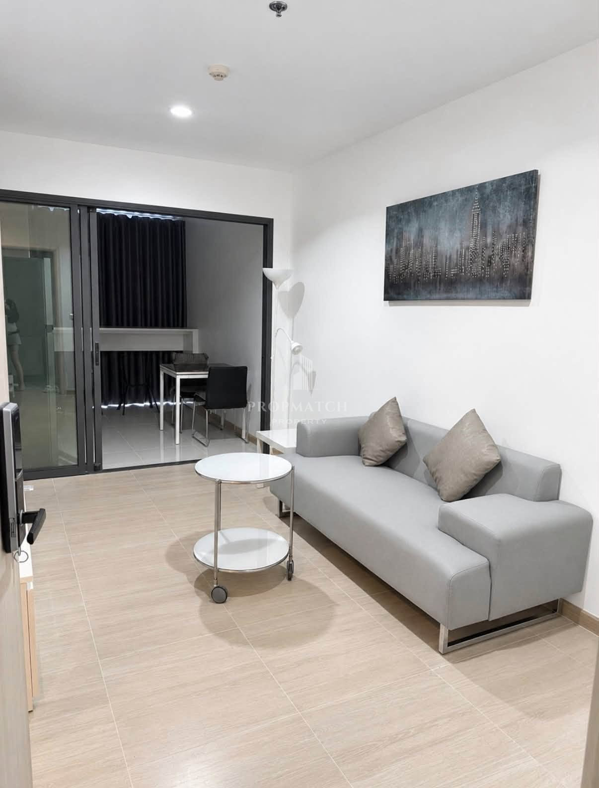 ✨Flash Deal ✨Rhythm Sukhumvit 42 ( 1Bed 1Bath 45SQM.) พร้อมอยู่ ! เพียง 25,000 บาทต่อเดือน Tel.0981315848@propmatch 