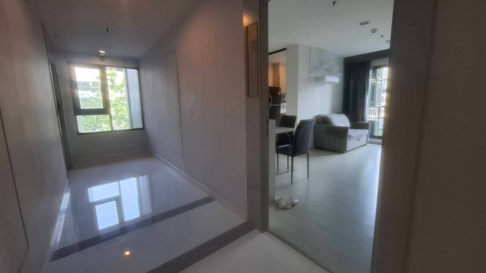 (รหัส SM2238) ขายคอนโด โครงการ Life Pinklao : ไลฟ์ ปิ่นเกล้า  – รูปที่ 4