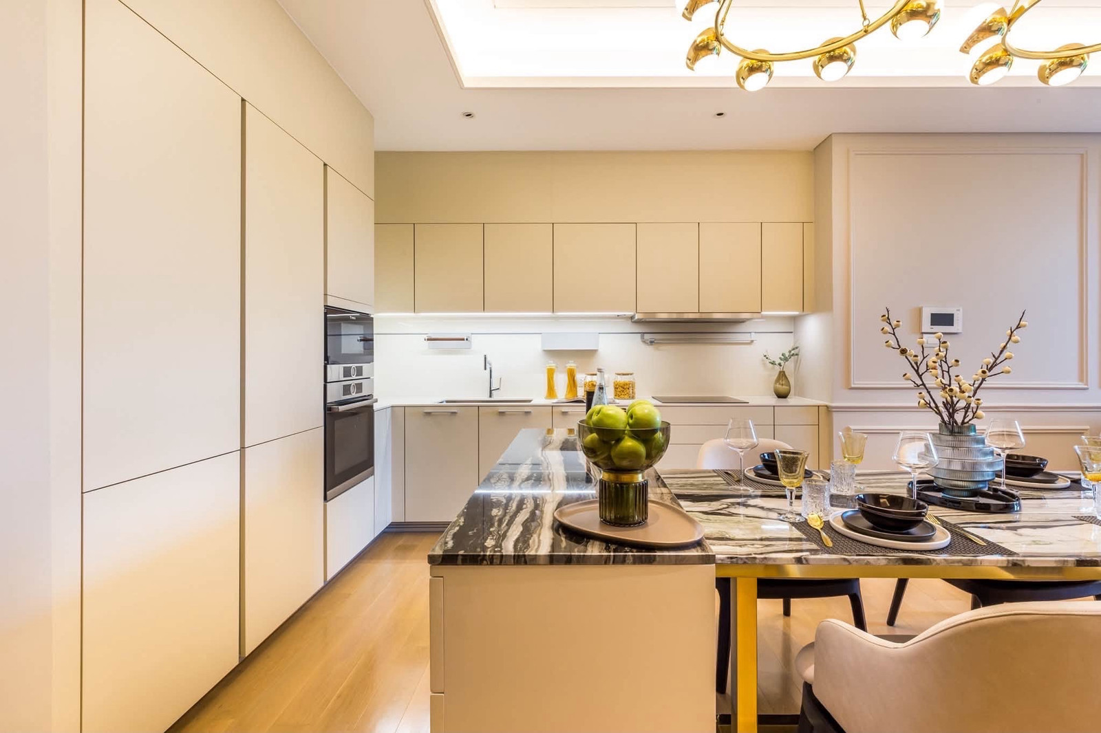 Baan Sindhorn Langsuan for Rent/Sale – รูปที่ 4