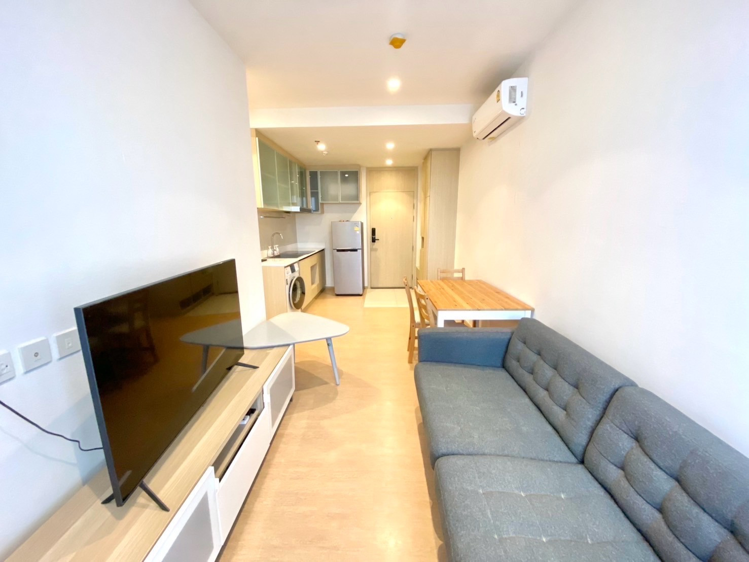 2BR🛌Maru Ekkamai rent: 45k🌟Pet friendly  – รูปที่ 4