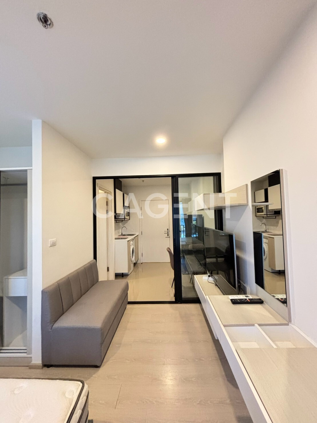 Condo for rent “Escent Ubon Ratchathani“ next to Central Ubon – รูปที่ 3