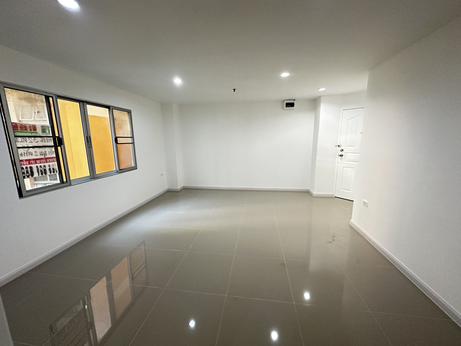 เอกสินคอนโดมิเนียม (Akesin Condominium) งามวงศ์วาน 23 – รูปที่ 4
