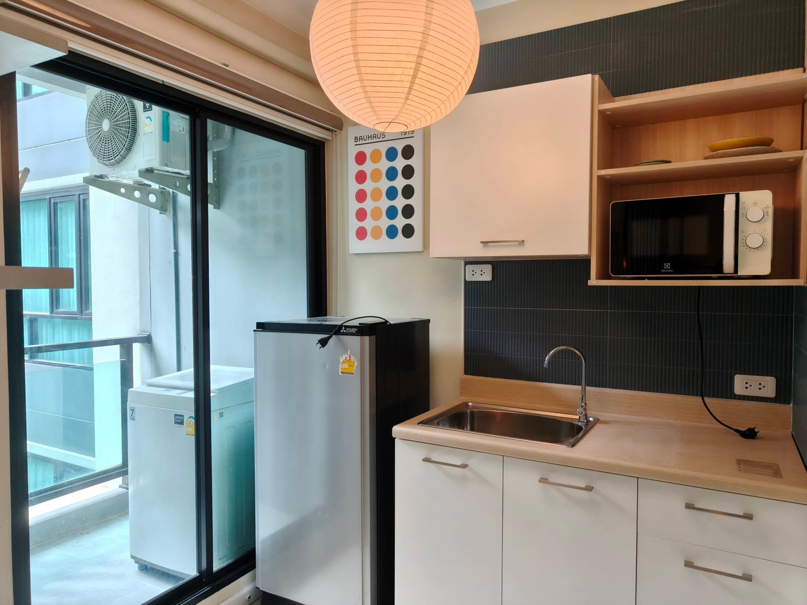 Code: KJS714 For Sale The Cube Plus Phaholyothin 56 📲Inquire @kjcondo (include @ at the front) – รูปที่ 3