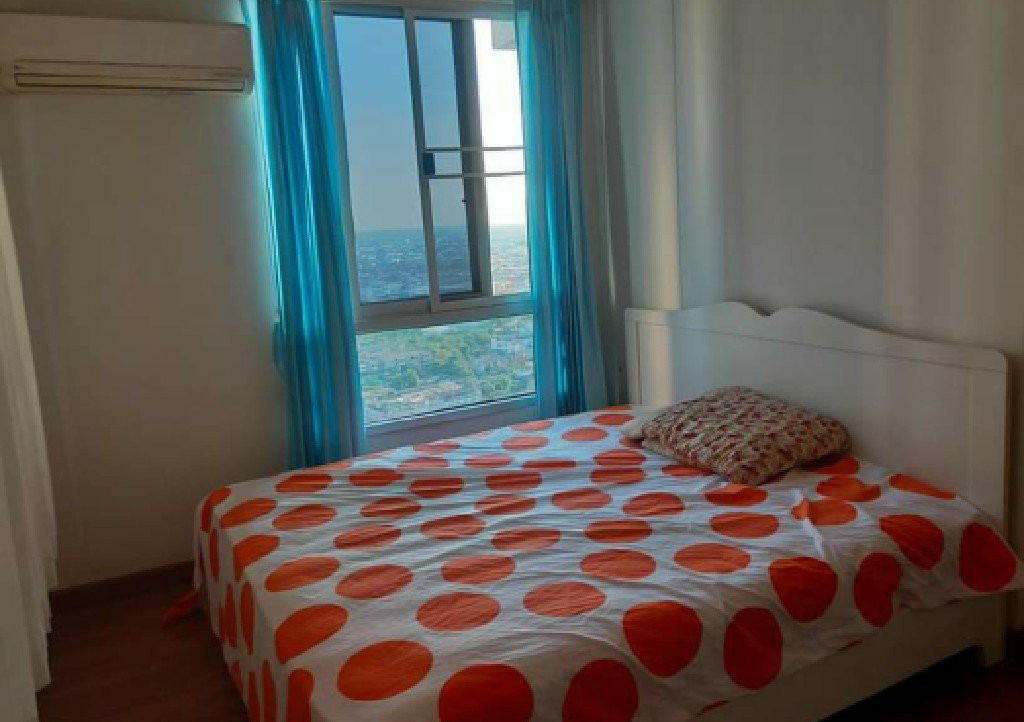 Unit Available at The Parkland Ratchada - Thapra Multiple units available—prices negotiable! Unit Available at The Parkland Ratchada - Thapra Multiple units available—prices negotiable!