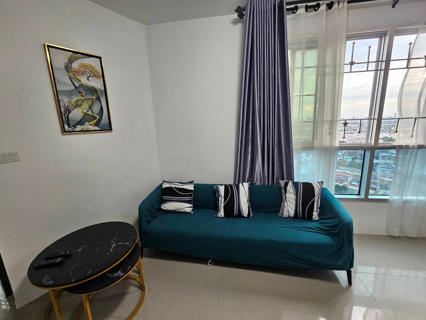 ปล่อยเช่า 2 ห้องนอน 2 ห้องน้ำ อัสสกาญจน์ เพลส ศรีนครินทร์ | Asakan Place Srinakarin ปล่อยเช่า 2 ห้องนอน 2 ห้องน้ำ อัสสกาญจน์ เพลส ศรีนครินทร์ | Asakan Place Srinakarin
