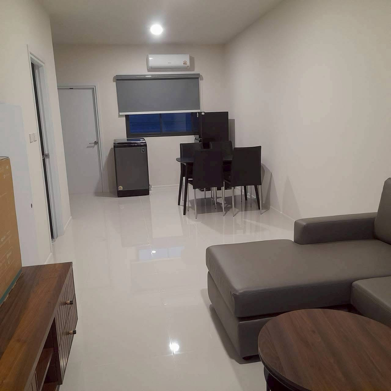 🎉 ให้เช่า Altitude Craft Bangna 2 ห้องนอน 2 ห้องน้ำ บ้านใหม่ แต่งสวย พร้อมอยู่ | Fully Furnished – รูปที่ 2