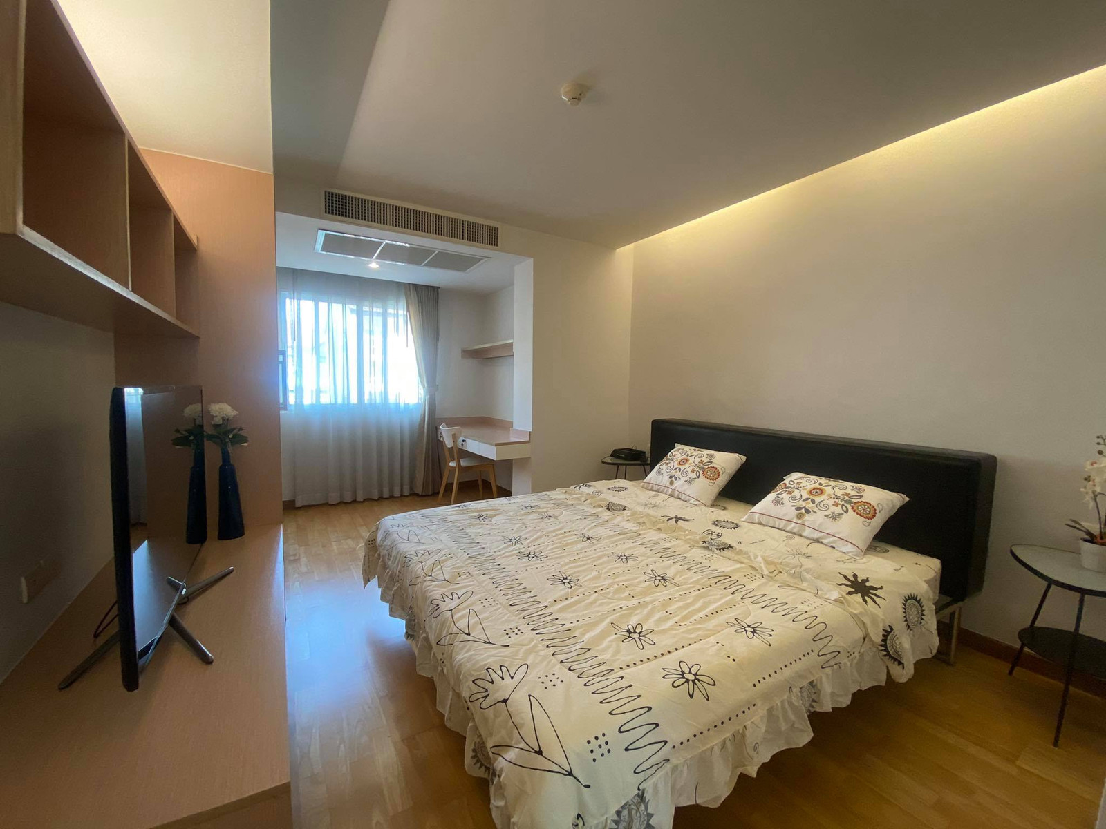 ✨ 3 ห้องนอน | ห้องใหญ่ พื้นที่กว้าง ฟังก์ชันครบ เหมาะสำหรับครอบครัว 📍 Residence 52 – รูปที่ 3