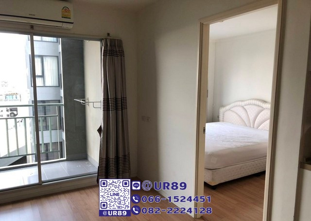 💙 Hot Price 💙ให้เช่า/For RENT คอนโด Lumpini Ville Sukhumvit 77-2 (ลุมพินี วิลล์ สุขุมวิท 77-2) – รูปที่ 3